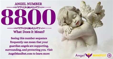 angel number 8800